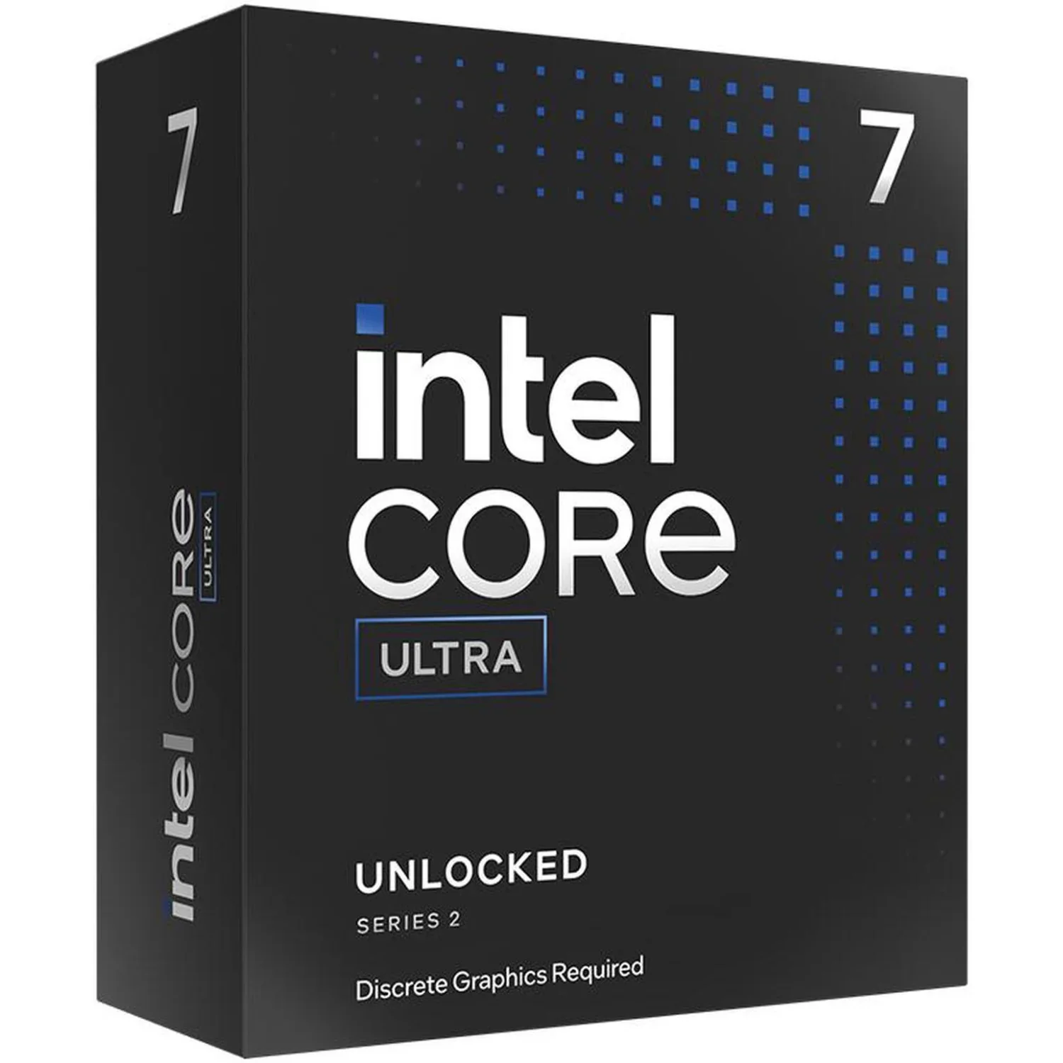 Procesador Intel Core Ultra 7 265KF
