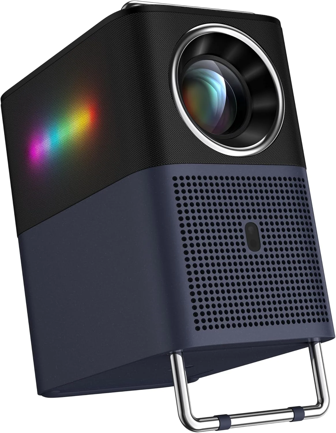 Proyector Portátil TCL A1 | Google TV y Netflix