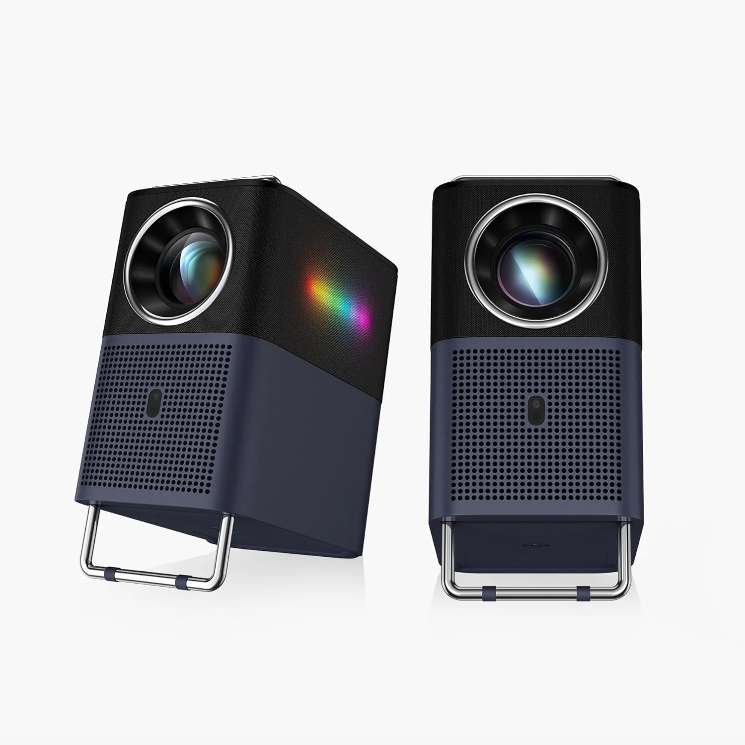 Proyector Portátil TCL A1 | Google TV y Netflix - Image 7