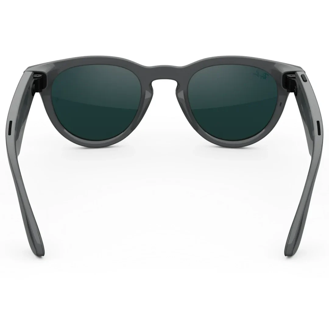 Ray Ban Meta Headliner | Lentes Inteligentes con Camara, Audio y Bluetooth (Gen 2) - Image 4