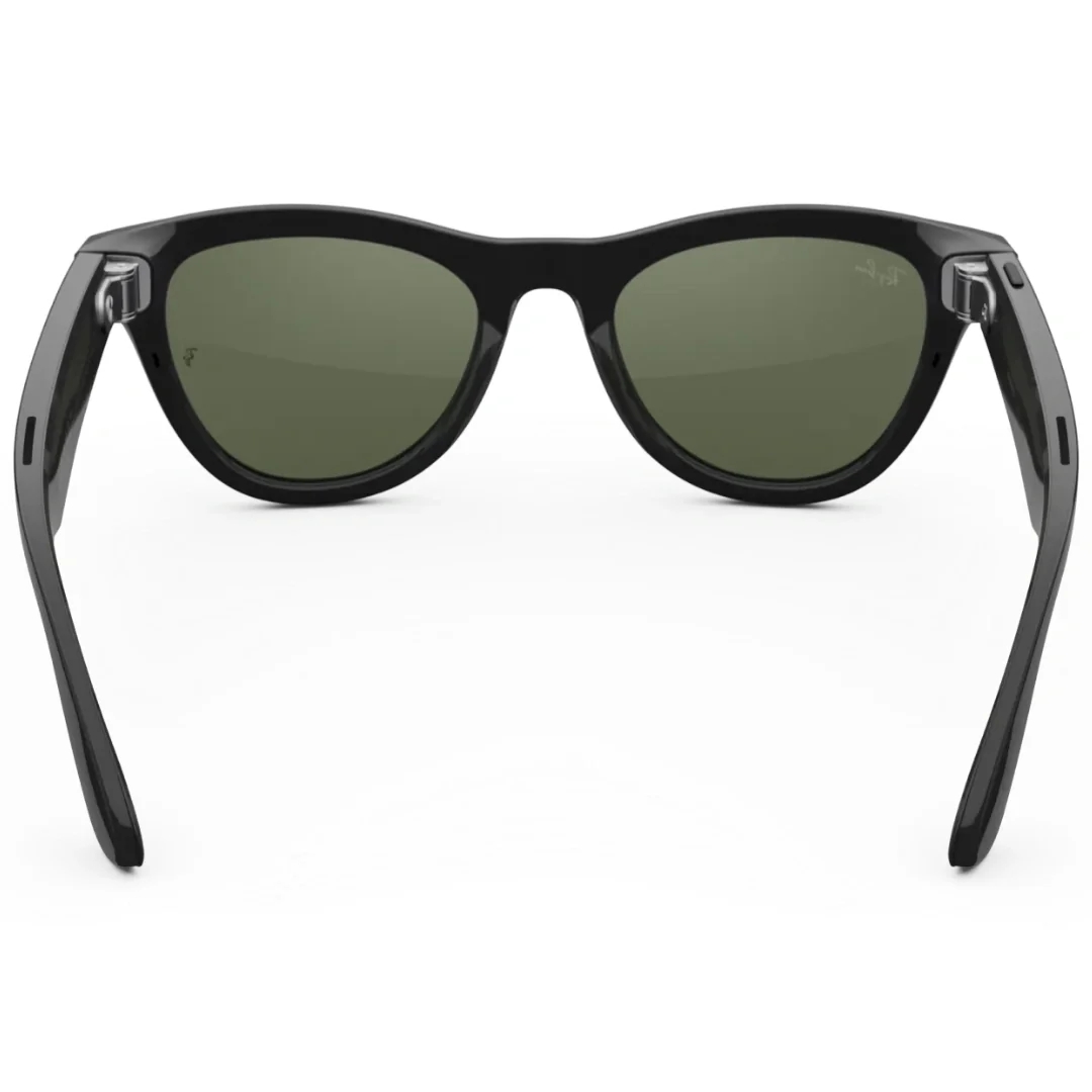 Ray Ban Meta Skyler | Lentes Inteligentes con Camara, Audio y Bluetooth (Gen 2) - Image 21