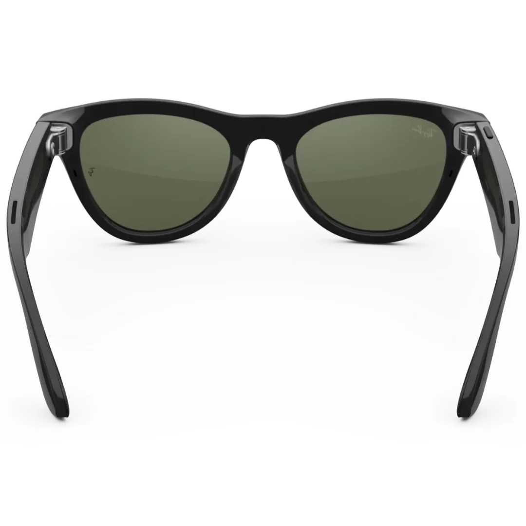 Ray Ban Meta Skyler | Lentes Inteligentes con Camara, Audio y Bluetooth (Gen 2) - Image 5