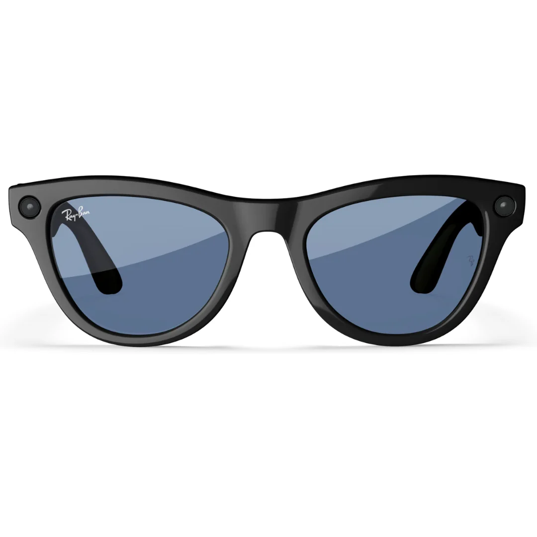 Ray Ban Meta Skyler | Lentes Inteligentes con Camara, Audio y Bluetooth (Gen 1) - Image 23