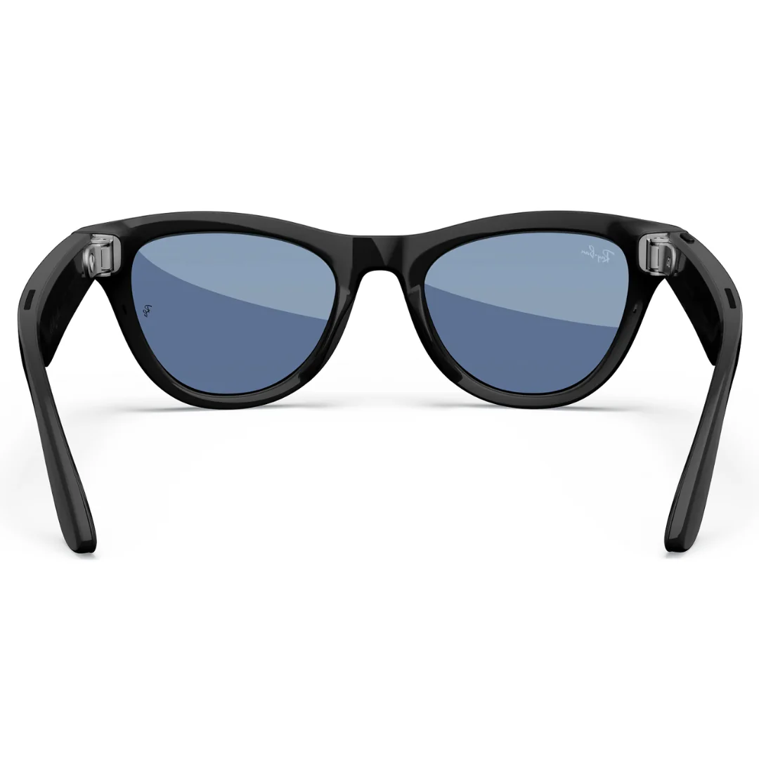 Ray Ban Meta Skyler | Lentes Inteligentes con Camara, Audio y Bluetooth (Gen 1) - Image 25
