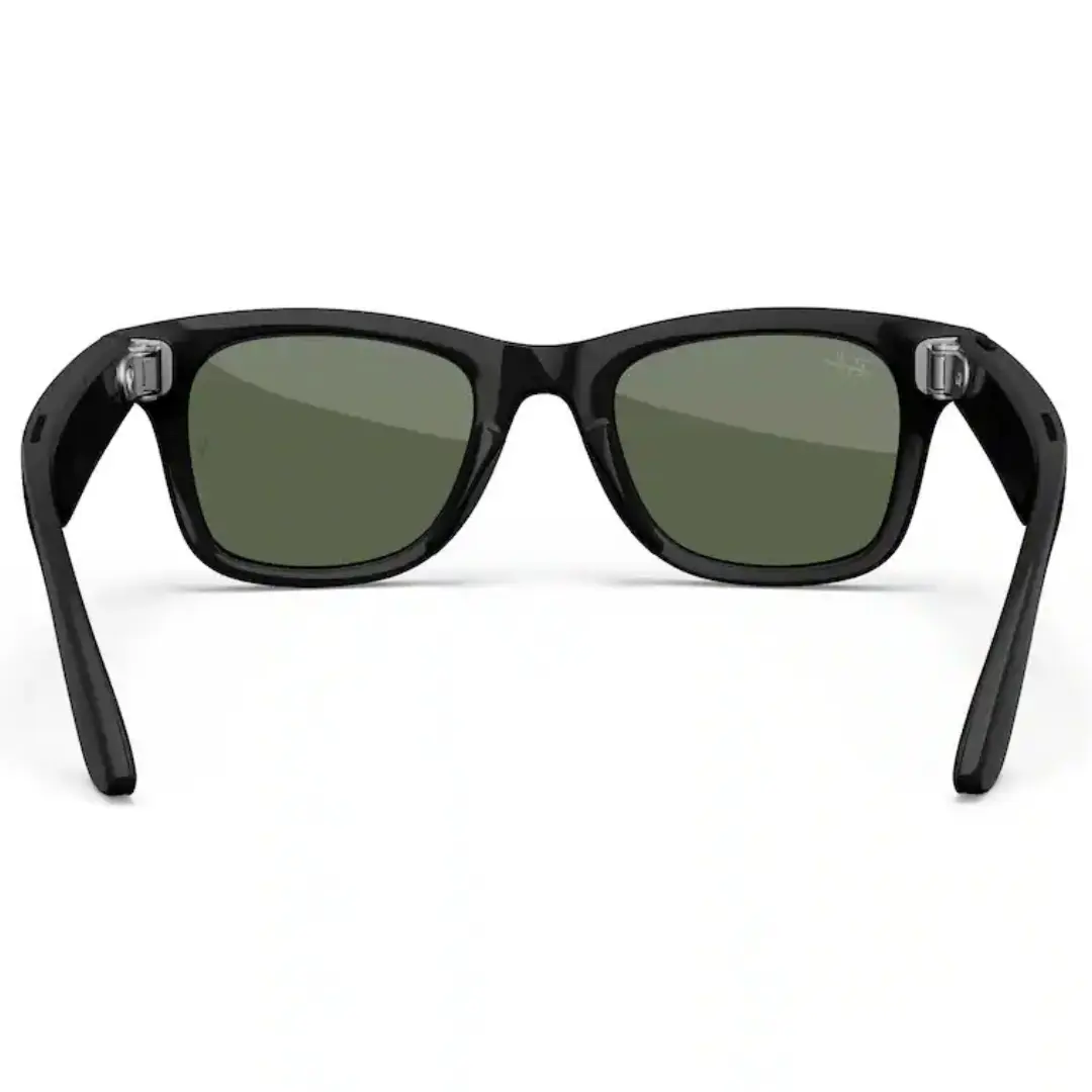 Ray-Ban Meta Wayfarer Gen 1 - Image 28
