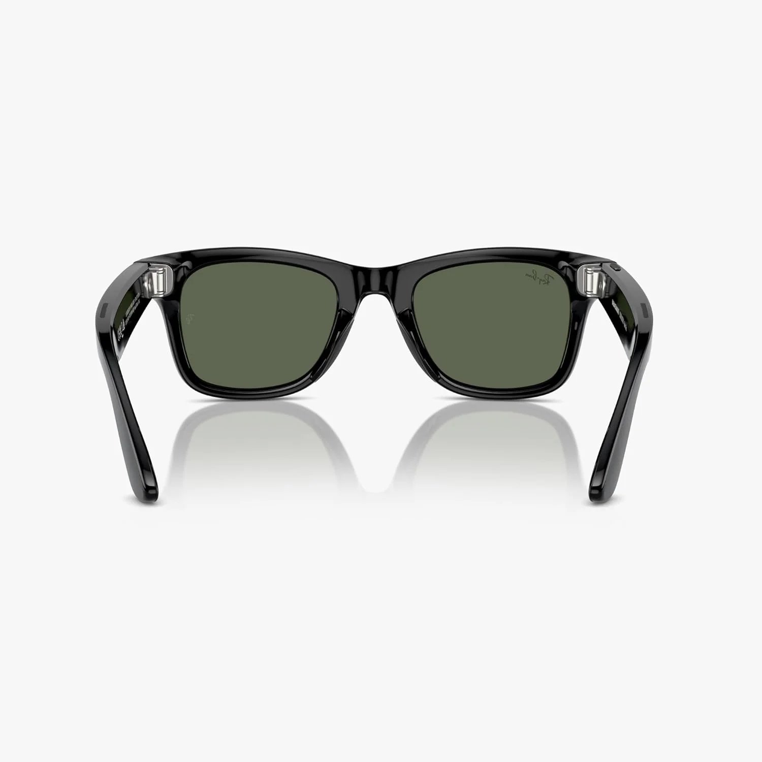 Ray-Ban Meta Wayfarer Gen 1 - Image 3