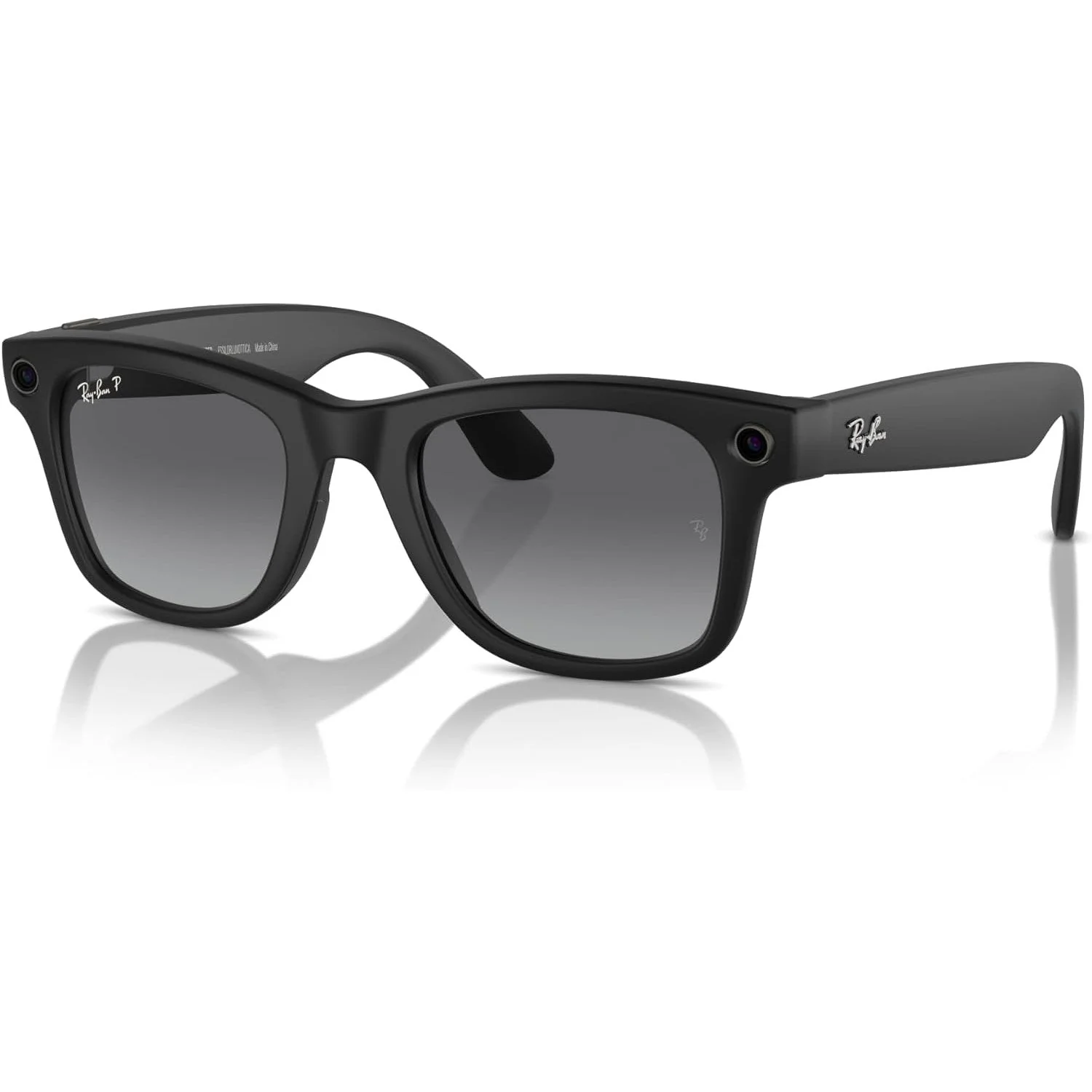 Ray-Ban Meta Wayfarer Gen 1 - Image 5