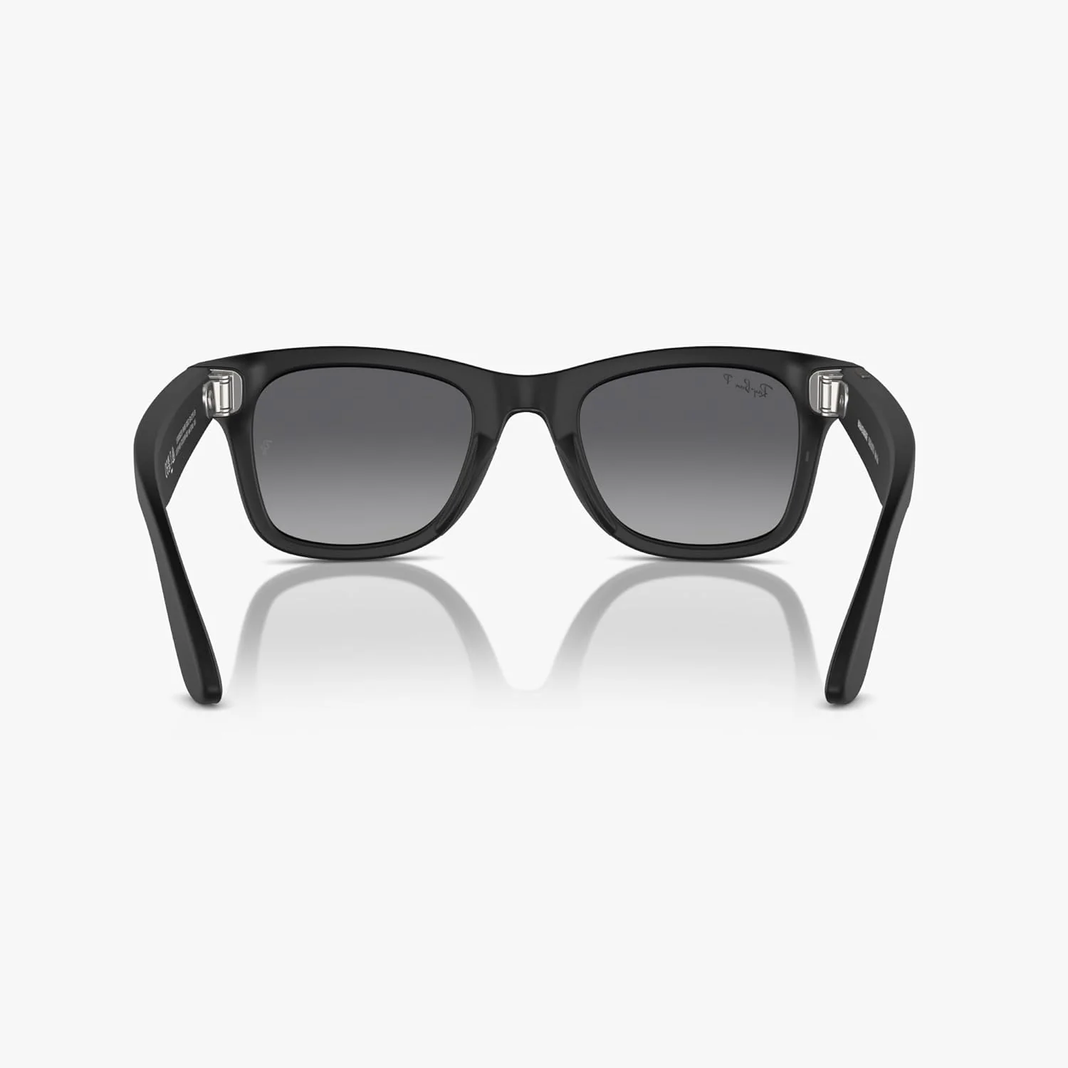 Ray-Ban Meta Wayfarer Gen 1 - Image 7