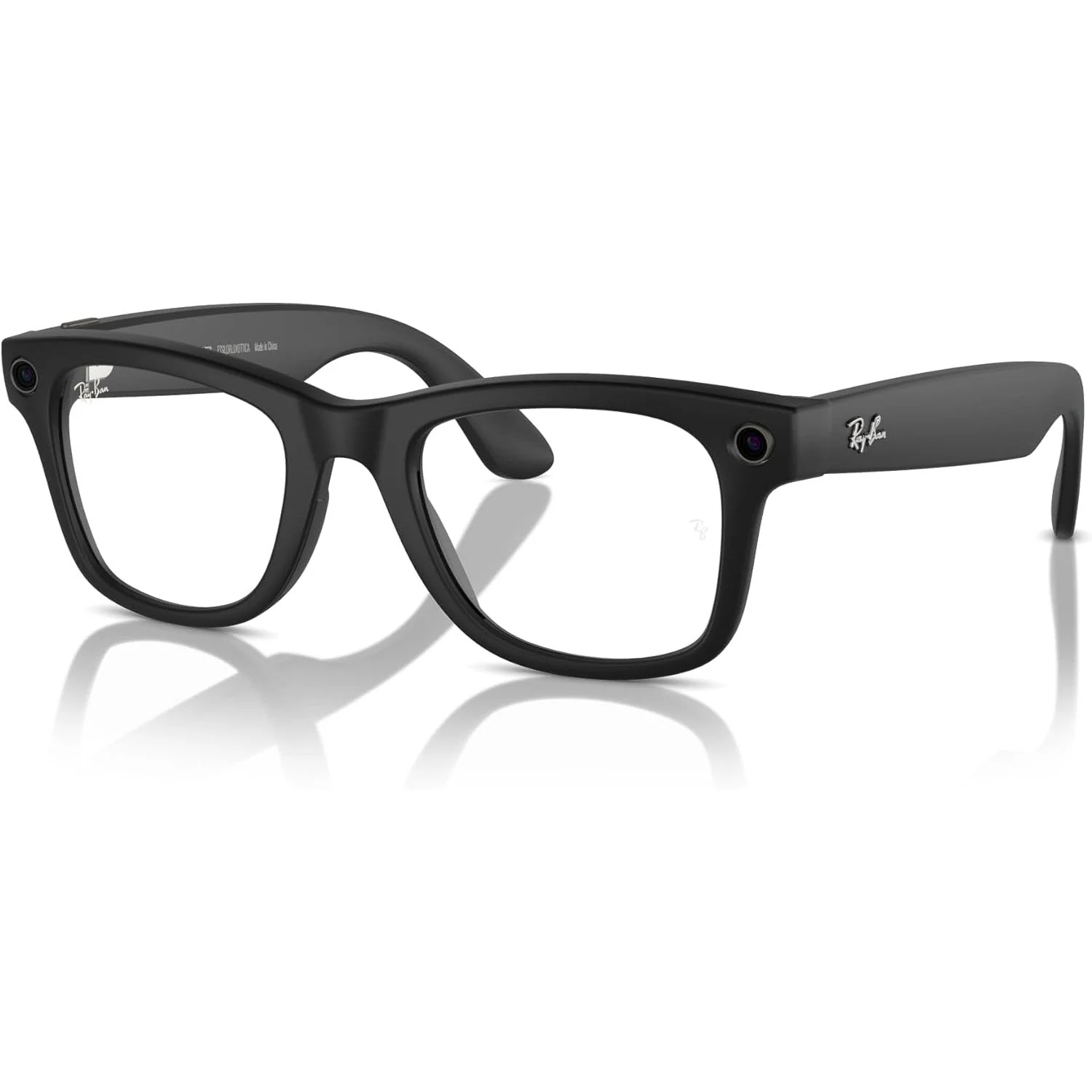 Ray-Ban Meta Wayfarer Gen 1 - Image 9