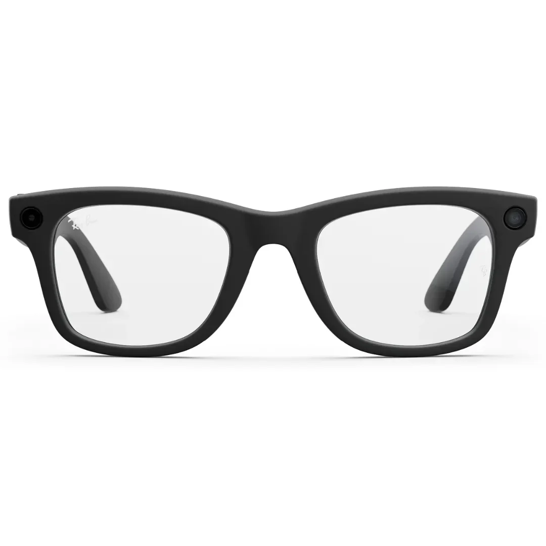 Ray Ban Meta Wayfarer Gen 2 - Image 2