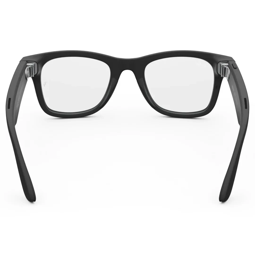 Ray Ban Meta Wayfarer Gen 2 - Image 4
