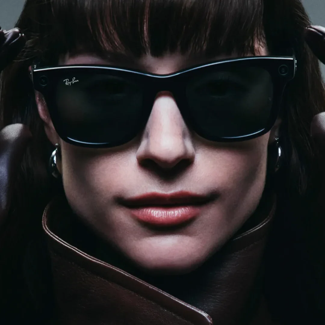 Ray Ban Meta Wayfarer Gen 2 - Image 7