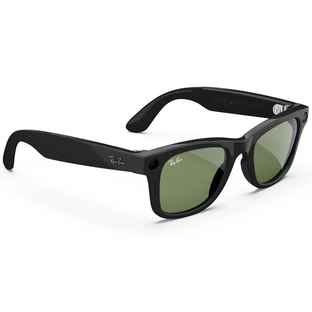 Ray Ban Meta Wayfarer Gen 2 - Image 9