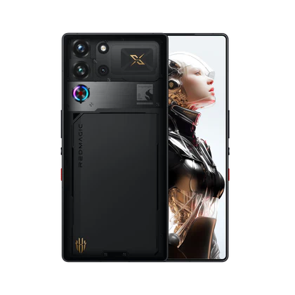 ZTE Nubia RedMagic 10S Pro - Image 4
