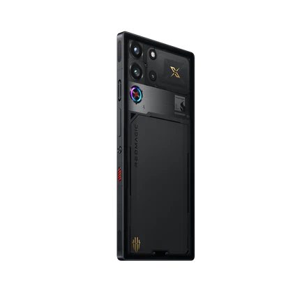 ZTE Nubia RedMagic 10S Pro - Image 7