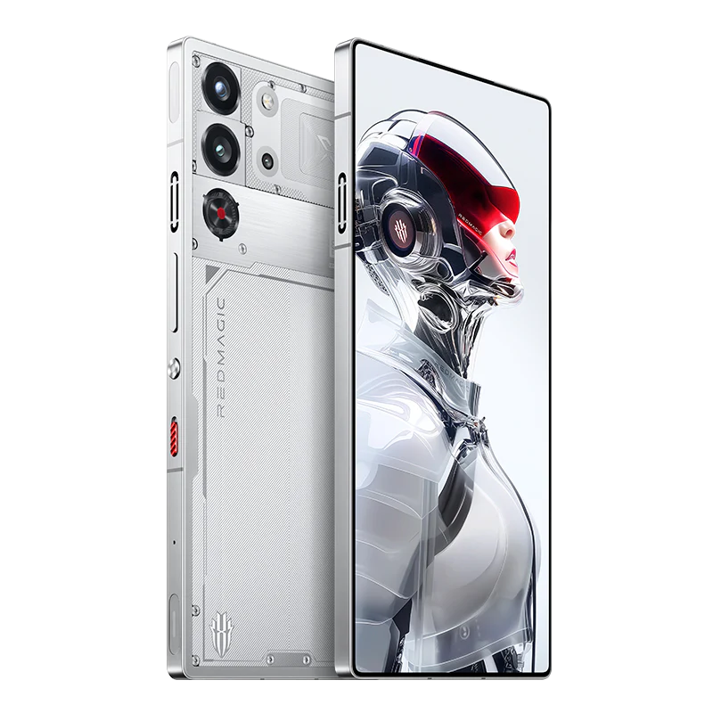 ZTE Nubia RedMagic 10S Pro - Image 9