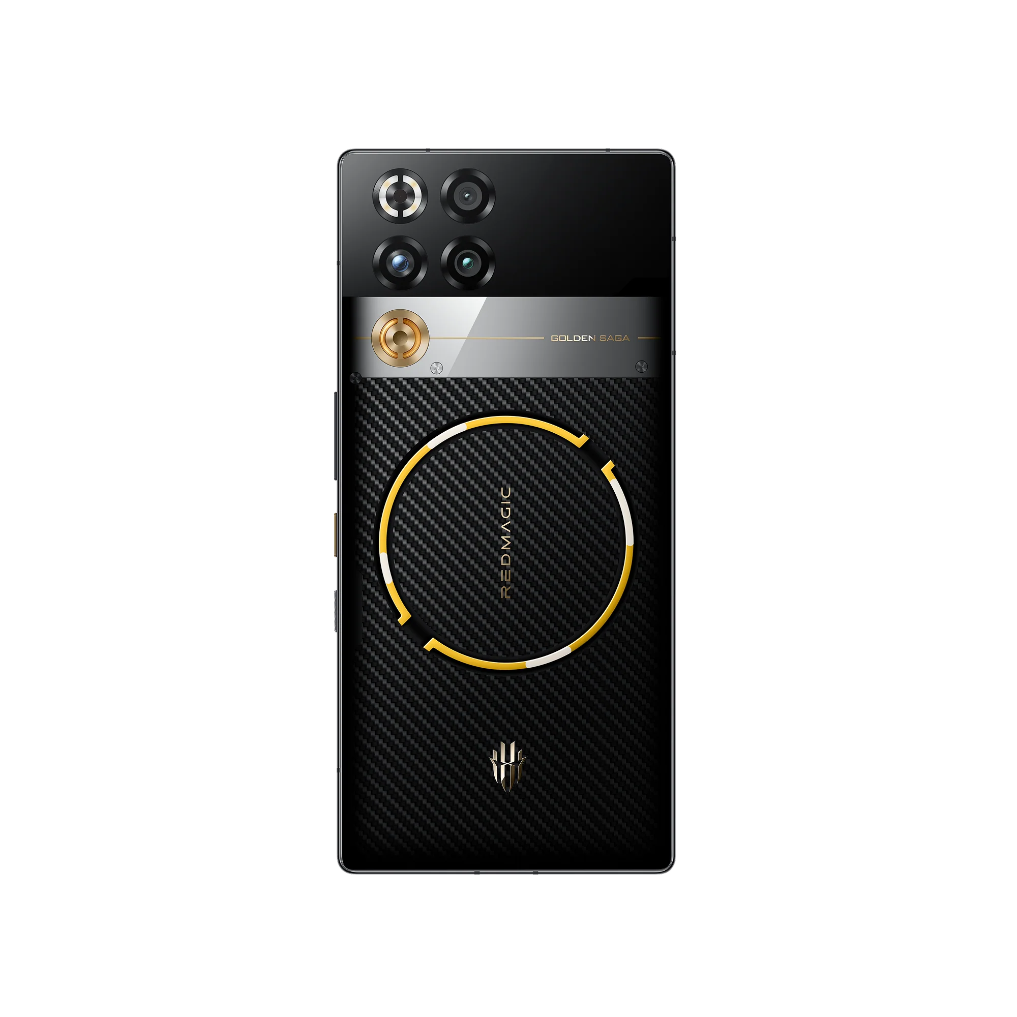 Redmagic 11 Pro Golden Saga Limited Edition - Image 3