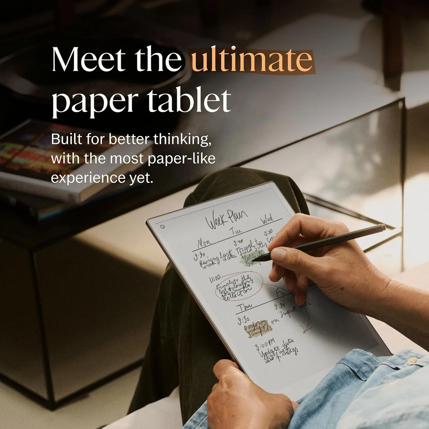 reMarkable Paper Pro - Image 3