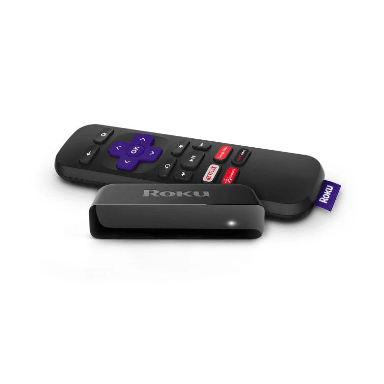 Roku Premier 4K - 3920RW - Image 2