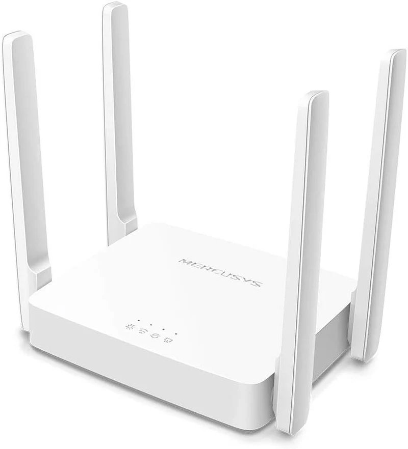 Router Mercusys AC10 | AC1200 Dual Band y Controles Parentales - Image 2