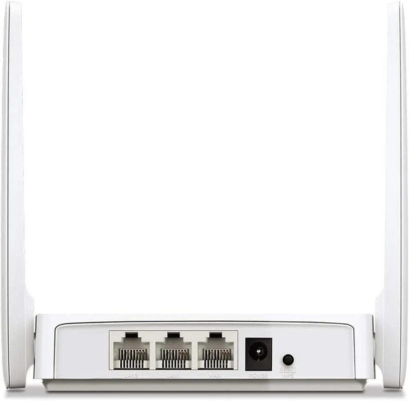 Router Mercusys AC10 | AC1200 Dual Band y Controles Parentales - Image 3