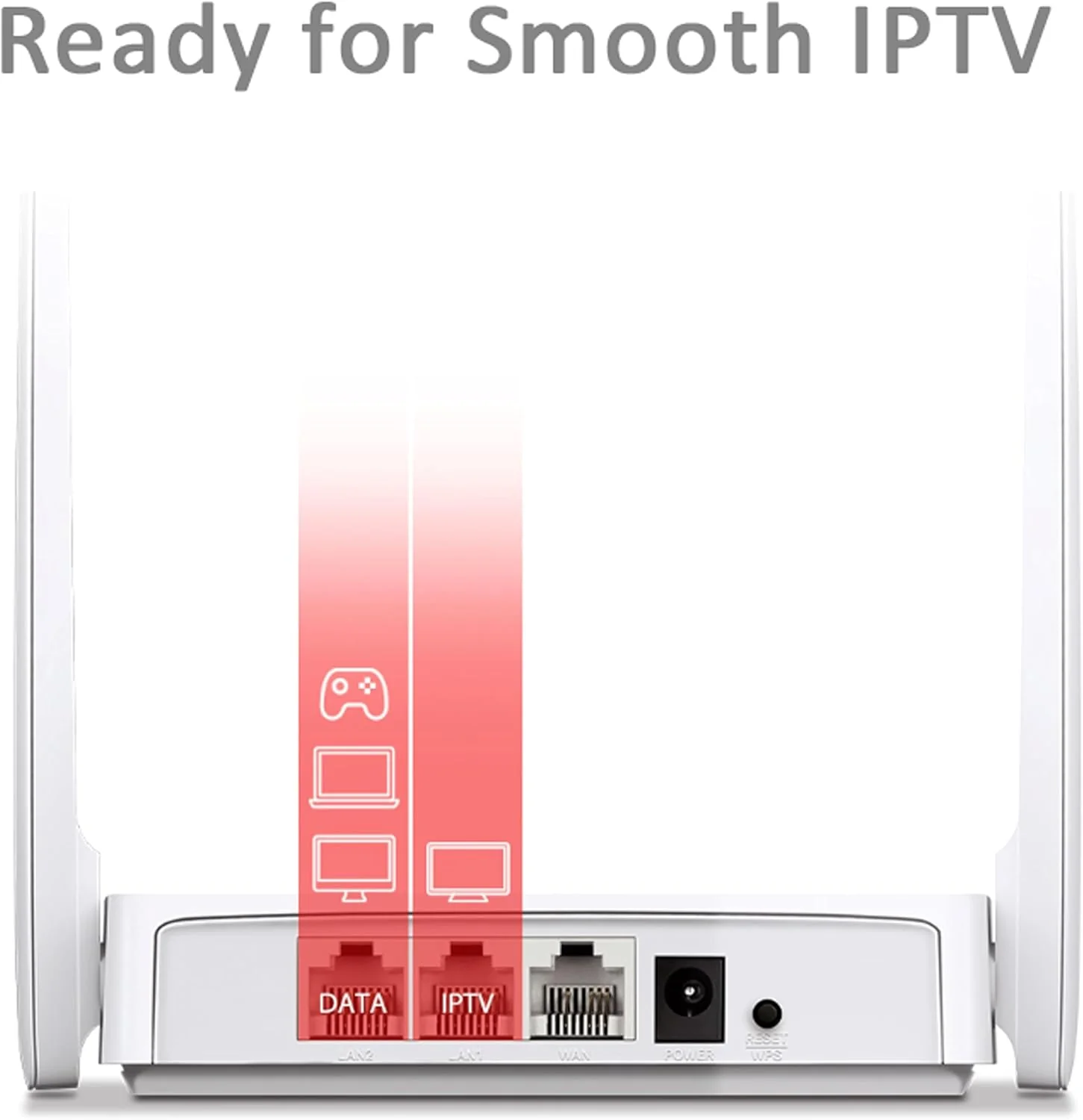 Router Mercusys AC10 | AC1200 Dual Band y Controles Parentales - Image 5