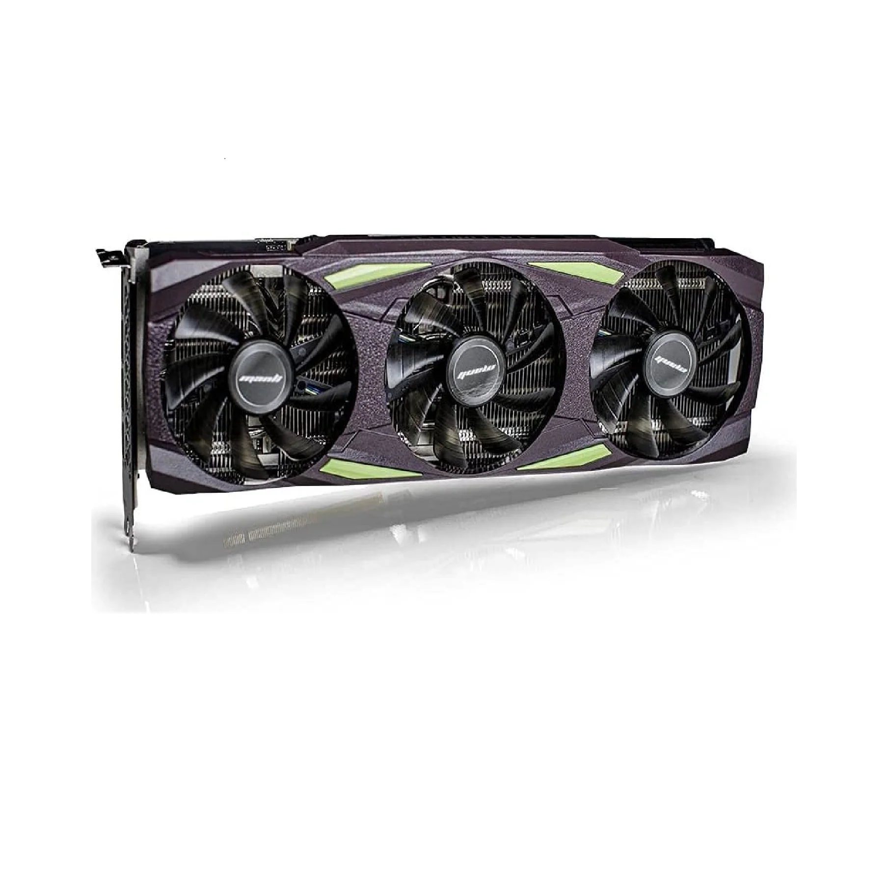 RTX 3080ti MANLI GEFORCE 12GB 3X  [Seminuevo] - Image 3
