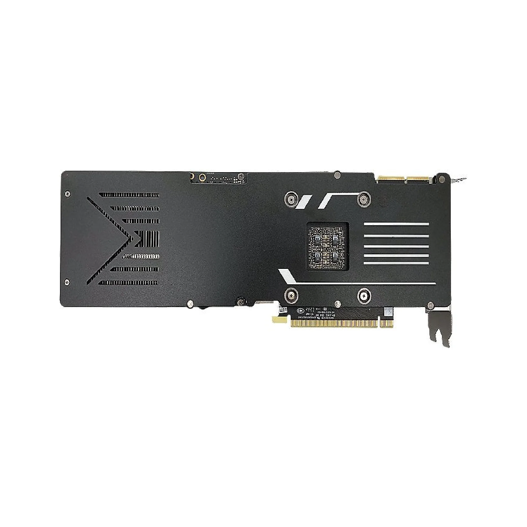 RTX 3080ti MANLI GEFORCE 12GB 3X  [Seminuevo] - Image 4