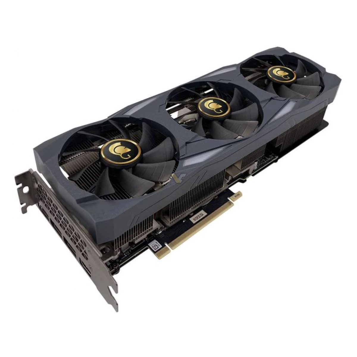 RTX 3080ti MANLI GEFORCE 12GB 3X  [Seminuevo] - Image 6