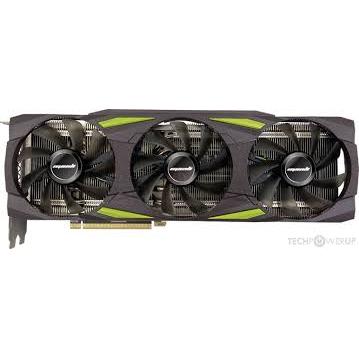 RTX 3080ti MANLI GEFORCE 12GB 3X  [Seminuevo] - Image 7