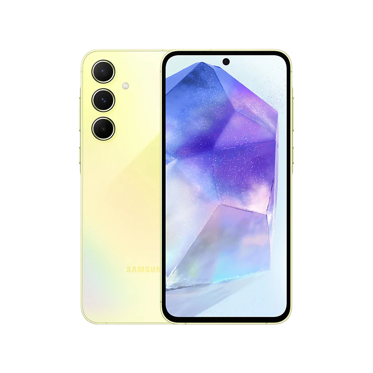 Samsung Galaxy A55 5G - Image 13