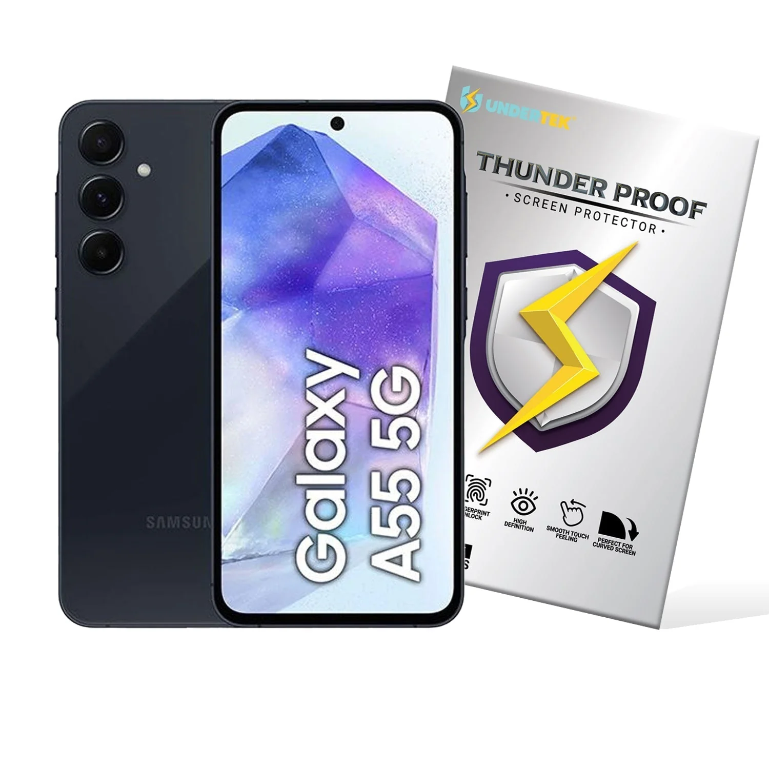 Samsung Galaxy A55 5G - Image 17
