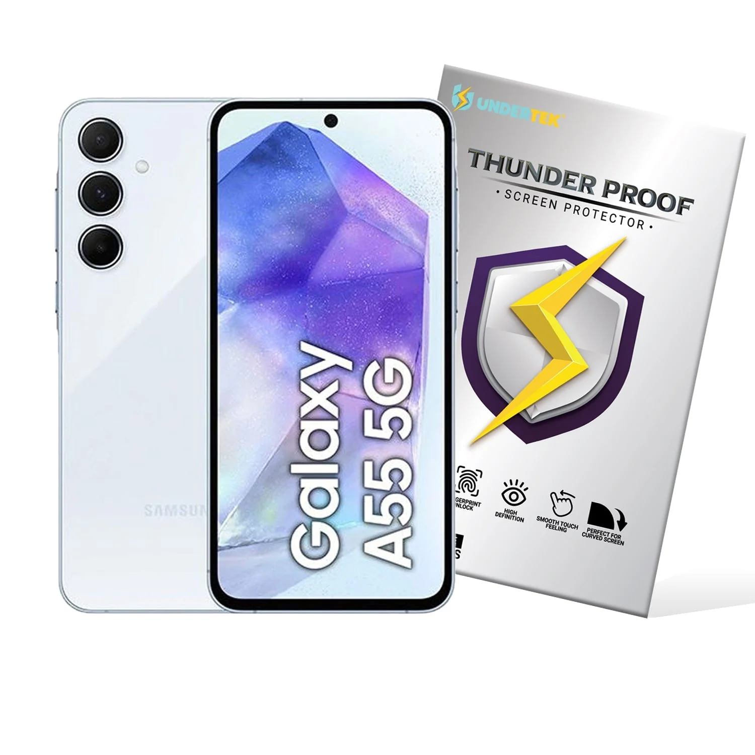 Samsung Galaxy A55 5G - Image 18