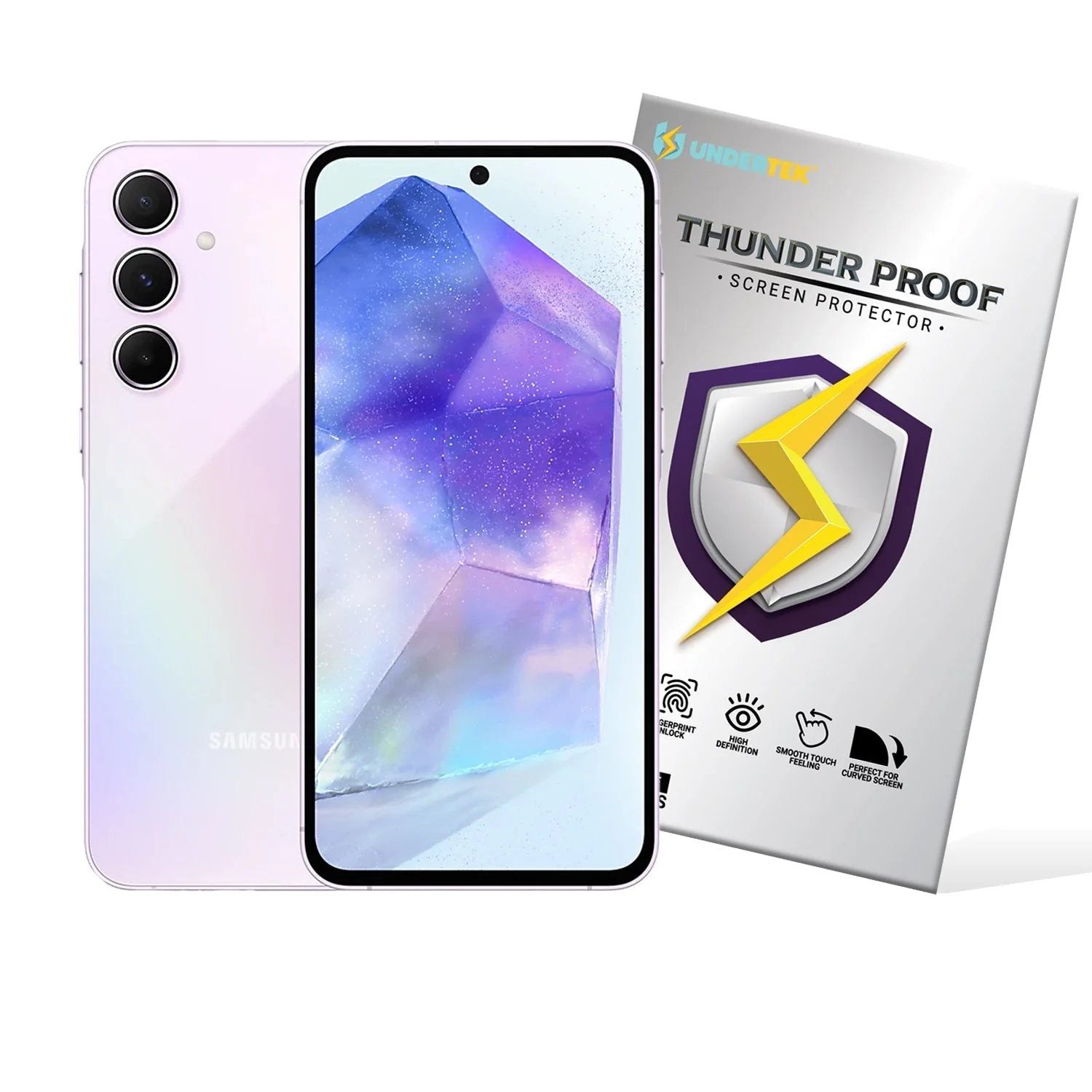 Samsung Galaxy A55 5G - Image 19