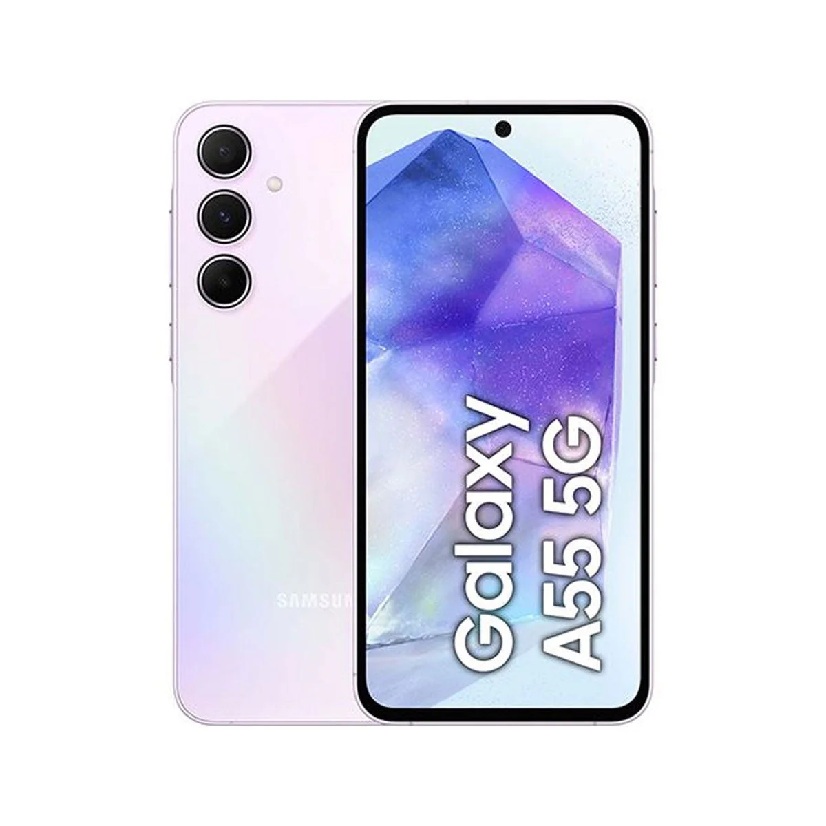 Samsung Galaxy A55 5G - Image 9