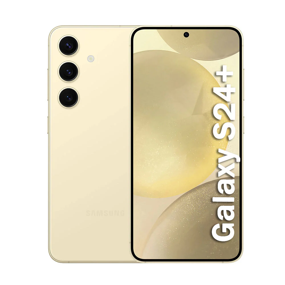 Samsung Galaxy S24 Plus 5G - Image 3