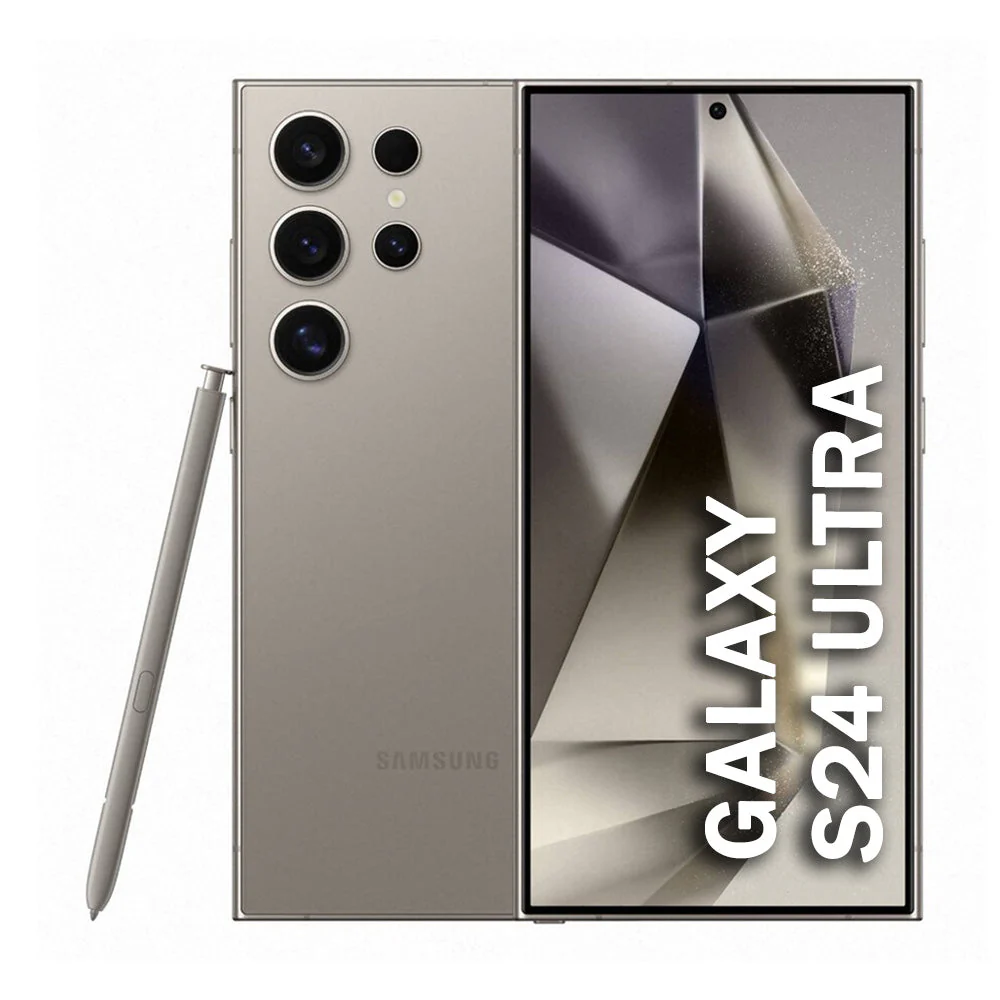 Samsung Galaxy S24 Ultra 5G - Image 2