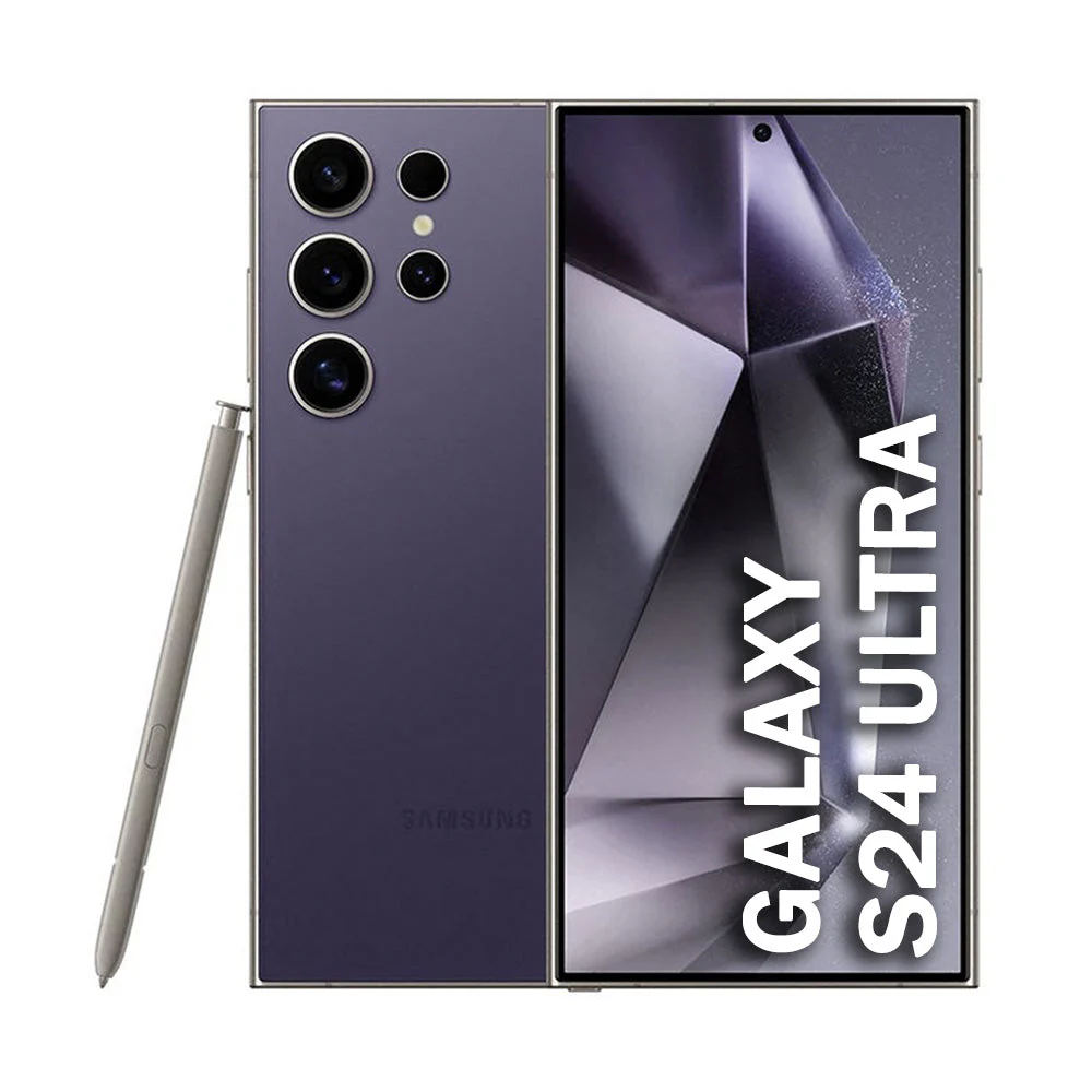 Samsung Galaxy S24 Ultra 5G - Image 3