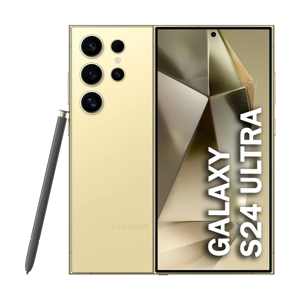 Samsung Galaxy S24 Ultra 5G - Image 4