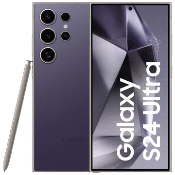 Samsung Galaxy S24 Ultra 5g [Open box] - Image 6