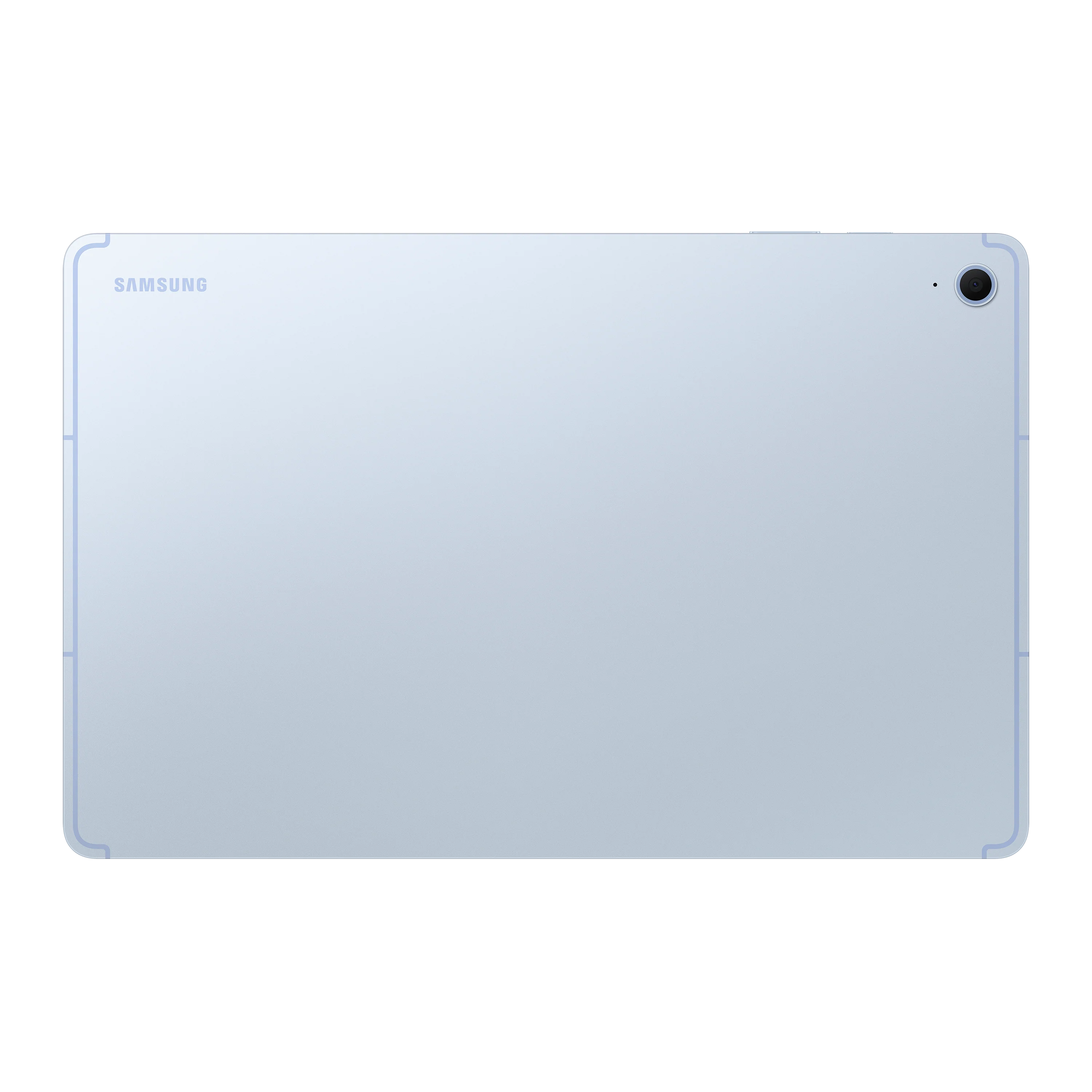 Samsung Galaxy Tab S10 FE+ - Image 8