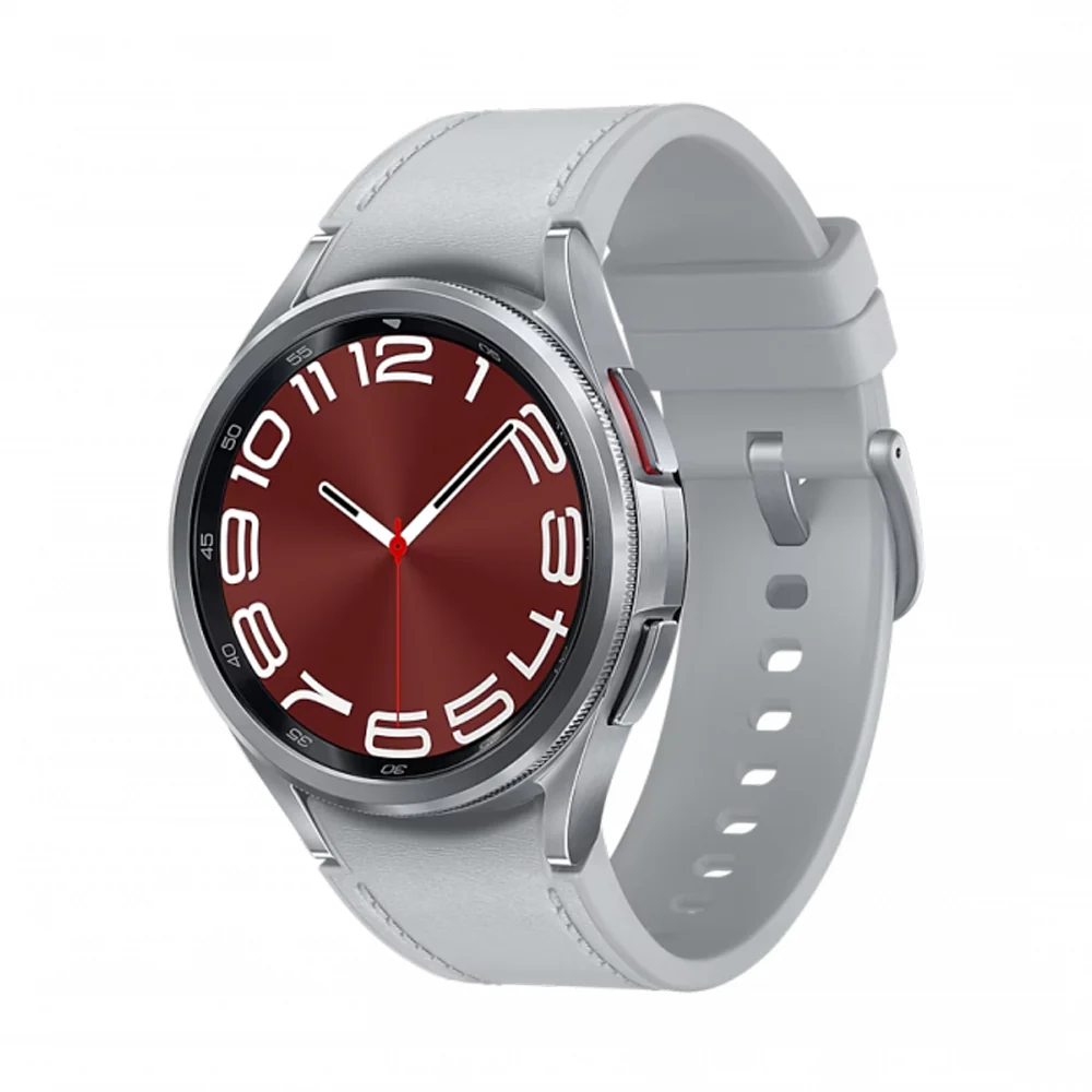 Samsung Galaxy Watch 6 Classic - Image 4