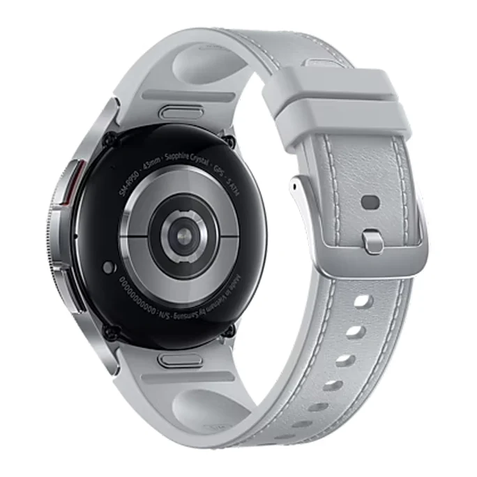 Samsung Galaxy Watch 6 Classic - Image 5