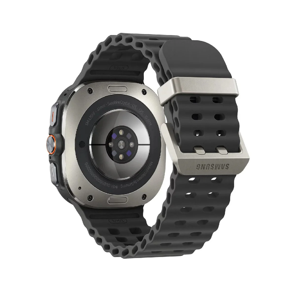 Samsung Galaxy Watch Ultra - Image 3