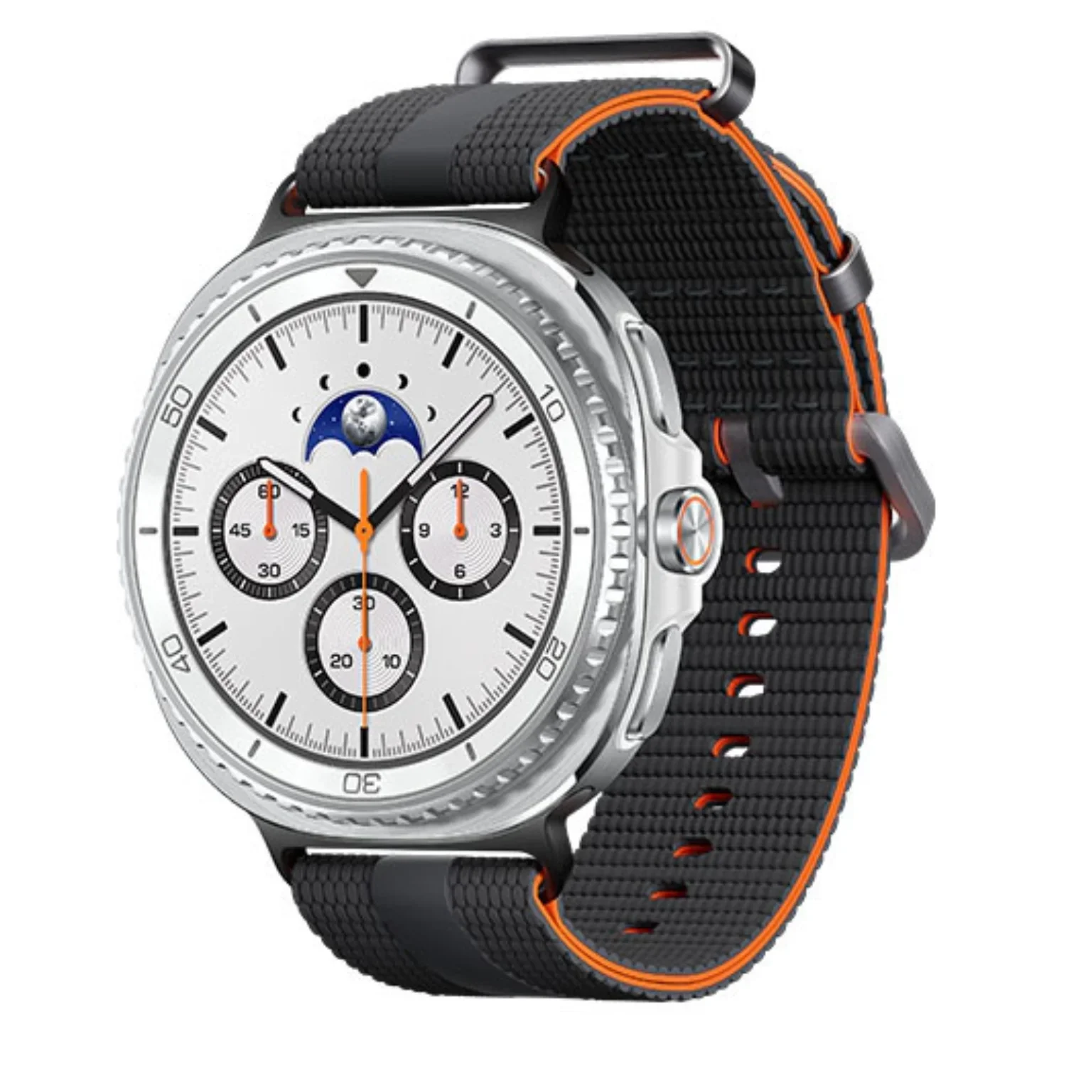 Samsung Galaxy Watch8 Classic 46 mm - Image 30