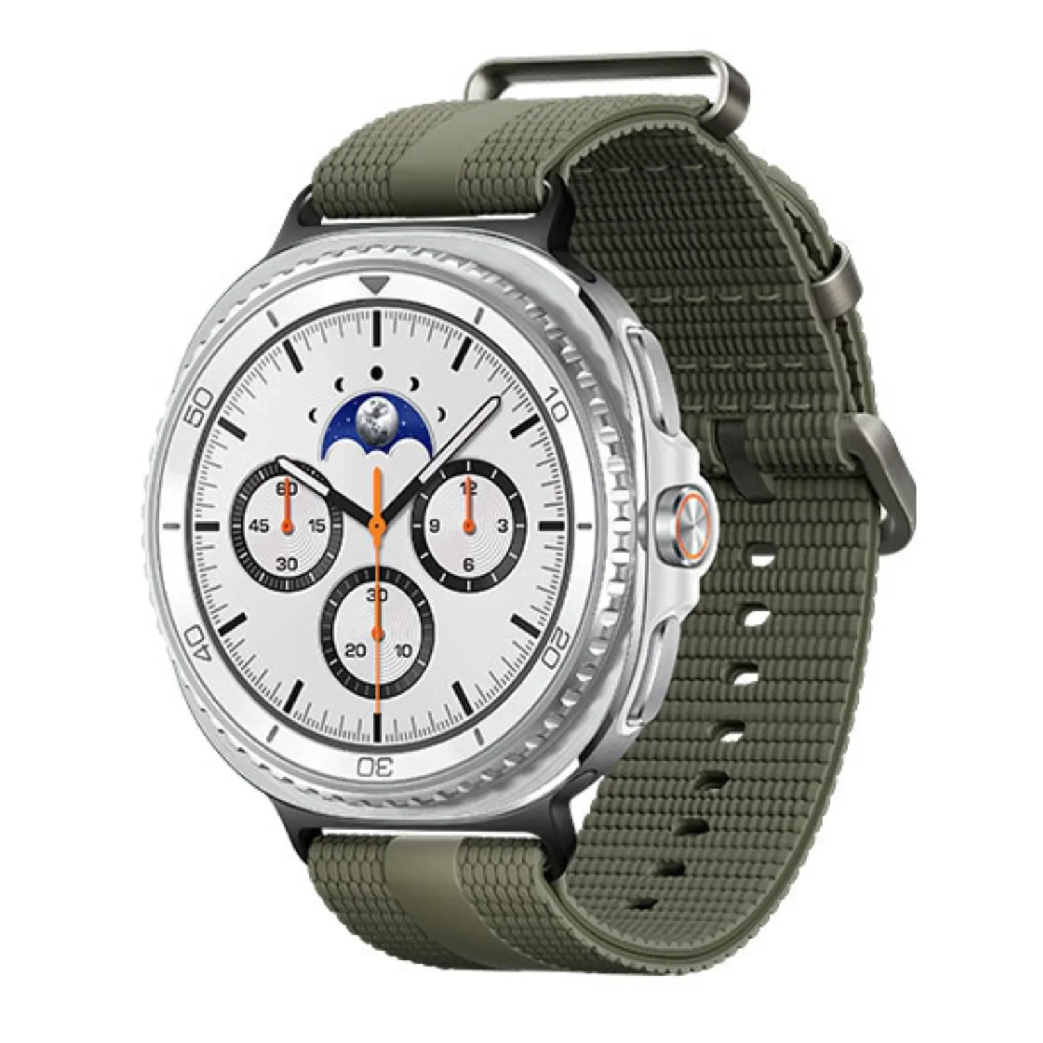 Samsung Galaxy Watch8 Classic 46 mm - Image 31