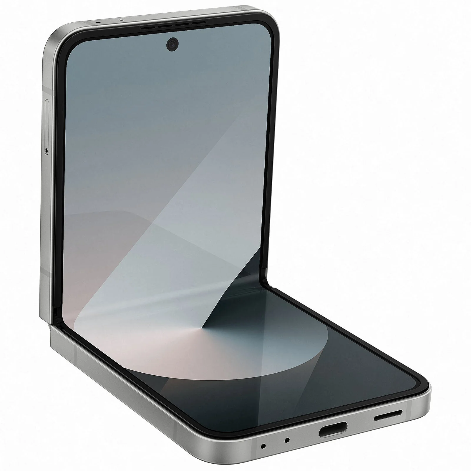 Samsung Galaxy Z Flip 6 - Image 10