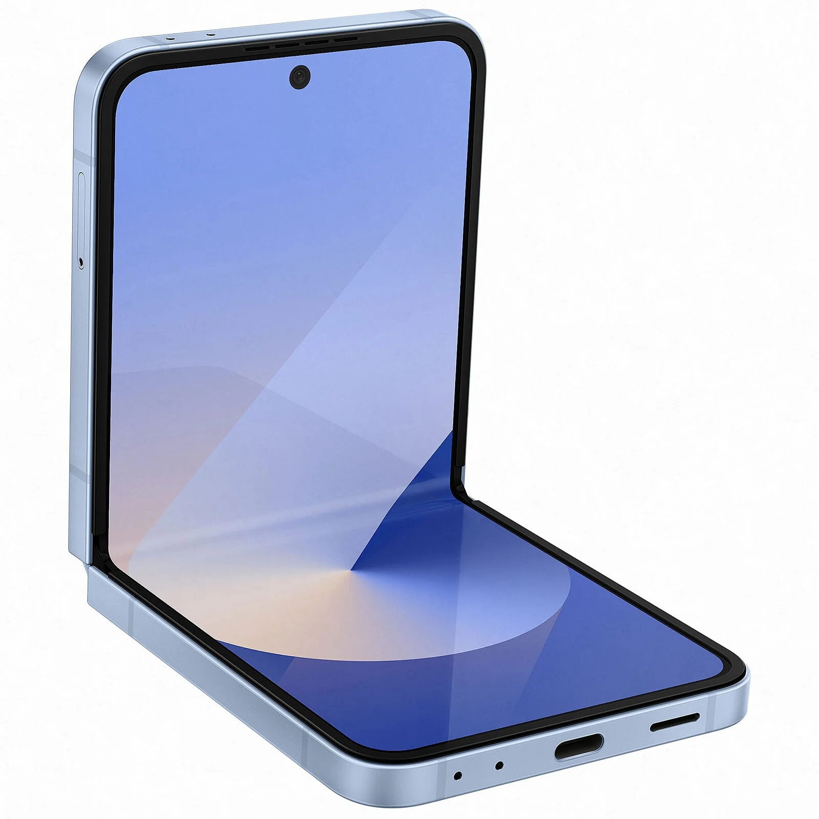 Samsung Galaxy Z Flip 6 - Image 12