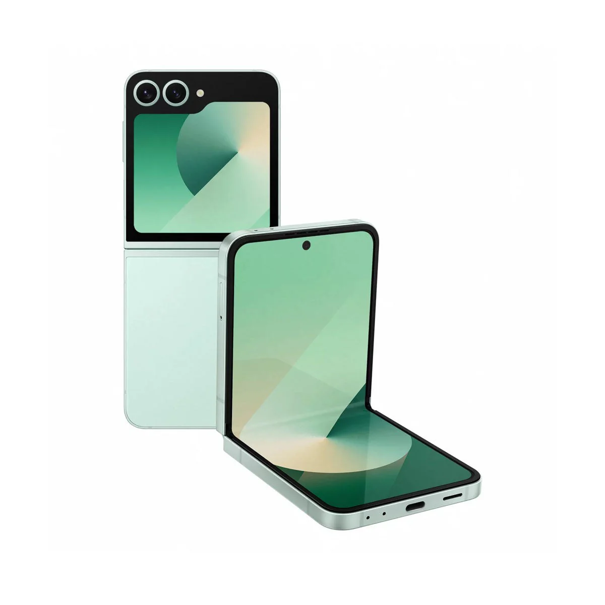 Samsung Galaxy Z Flip 6 - Image 13