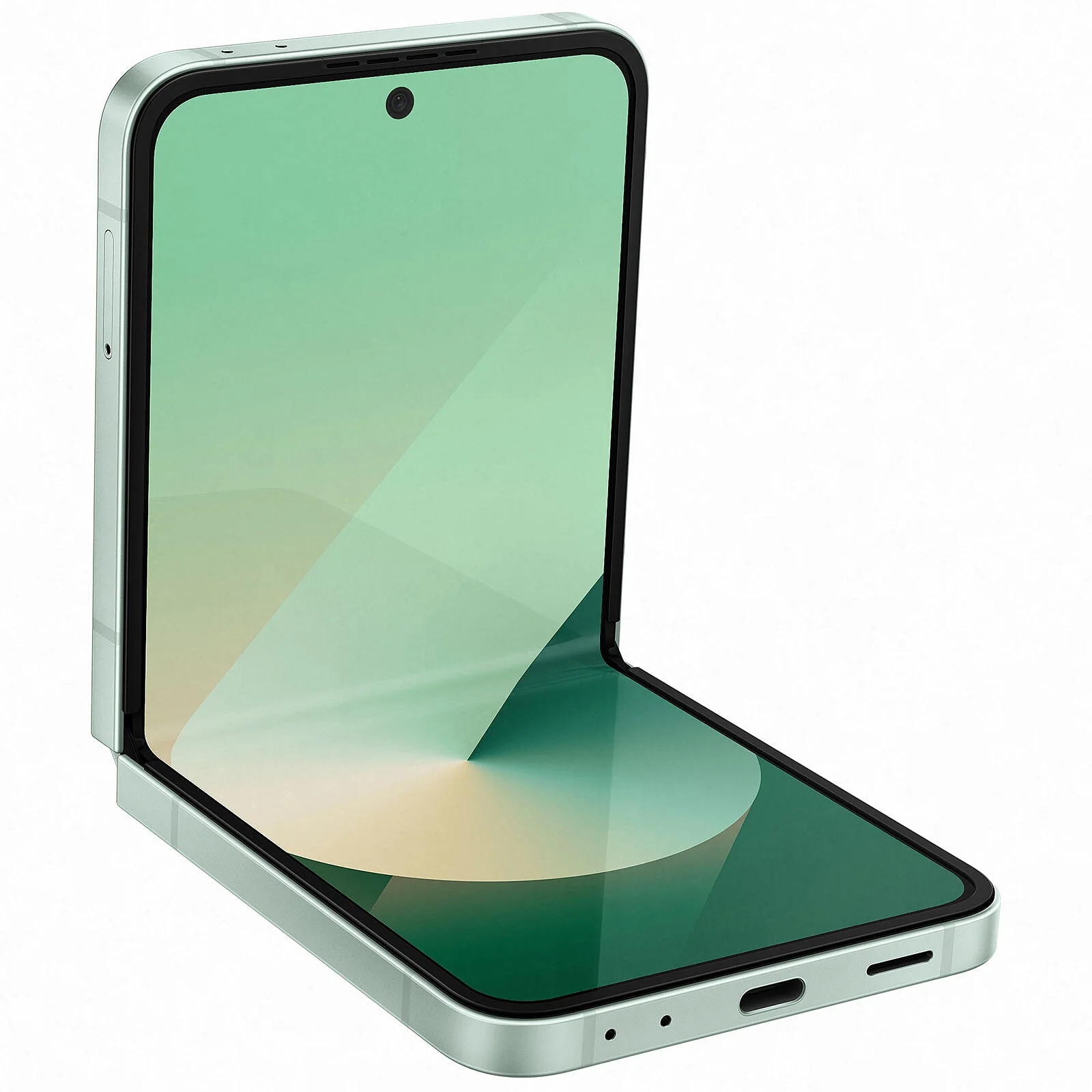 Samsung Galaxy Z Flip 6 - Image 18